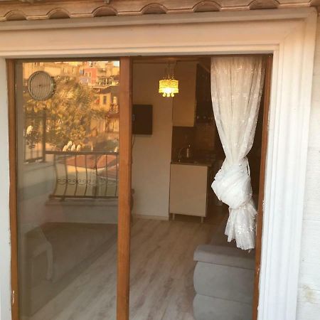 Apartamento Akdemir House Estambul Exterior foto