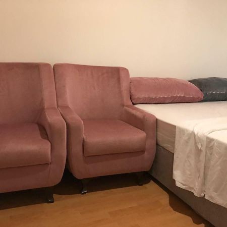 Apartamento Akdemir House Estambul Exterior foto