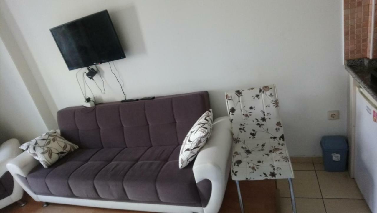Apartamento Akdemir House Estambul Exterior foto