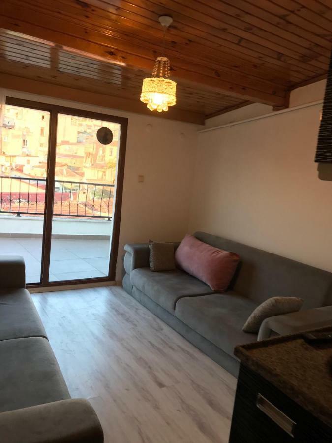 Apartamento Akdemir House Estambul Exterior foto